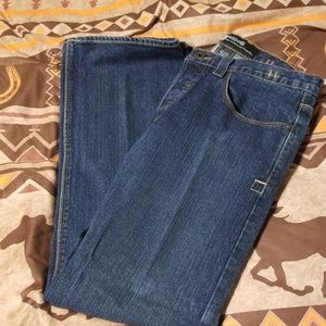 Mens Matix Jean's